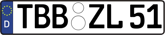 TBB-ZL51