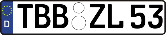 TBB-ZL53