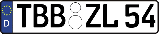 TBB-ZL54