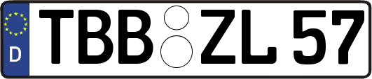 TBB-ZL57