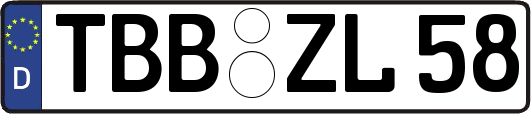 TBB-ZL58