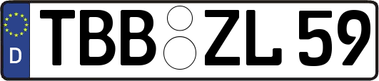 TBB-ZL59