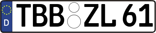 TBB-ZL61