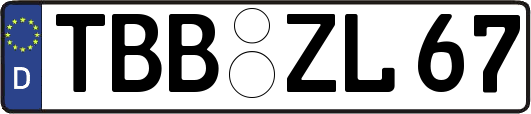 TBB-ZL67