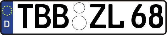 TBB-ZL68