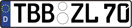 TBB-ZL70