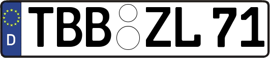 TBB-ZL71