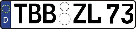 TBB-ZL73
