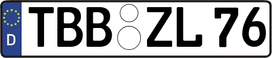 TBB-ZL76