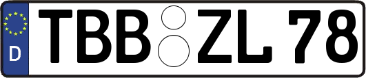 TBB-ZL78