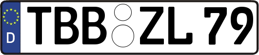 TBB-ZL79