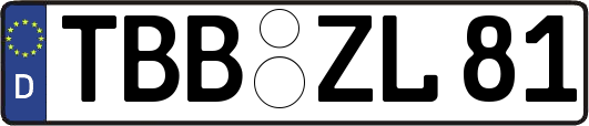 TBB-ZL81