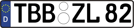 TBB-ZL82