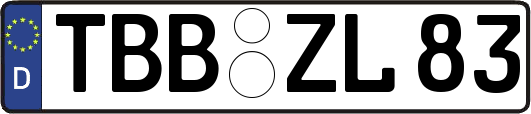 TBB-ZL83