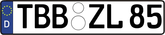 TBB-ZL85