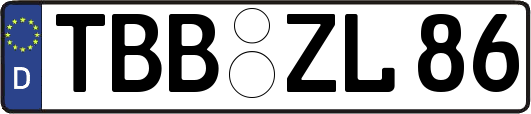 TBB-ZL86