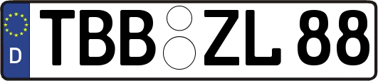 TBB-ZL88