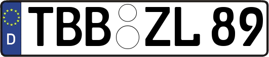 TBB-ZL89