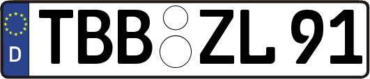 TBB-ZL91