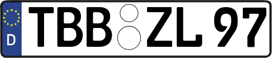 TBB-ZL97
