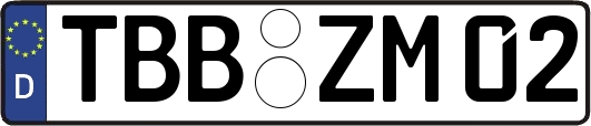 TBB-ZM02