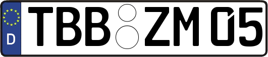 TBB-ZM05