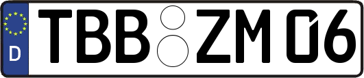 TBB-ZM06