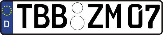 TBB-ZM07