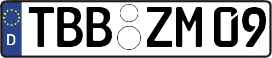 TBB-ZM09