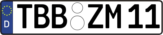 TBB-ZM11