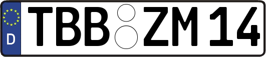 TBB-ZM14