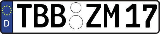 TBB-ZM17