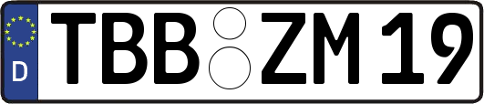 TBB-ZM19