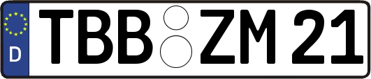 TBB-ZM21