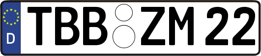 TBB-ZM22