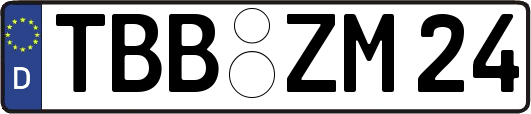 TBB-ZM24