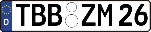 TBB-ZM26
