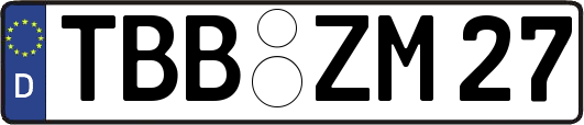 TBB-ZM27
