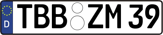 TBB-ZM39