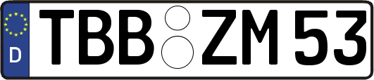 TBB-ZM53