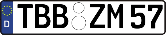 TBB-ZM57