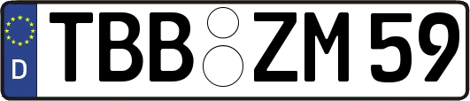 TBB-ZM59