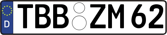 TBB-ZM62