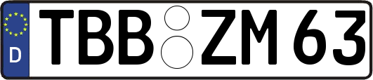 TBB-ZM63