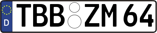 TBB-ZM64