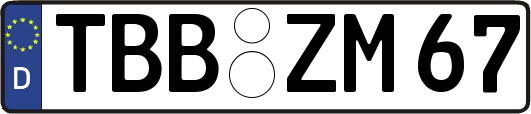 TBB-ZM67