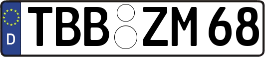 TBB-ZM68