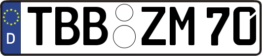 TBB-ZM70