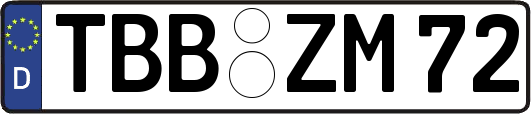TBB-ZM72