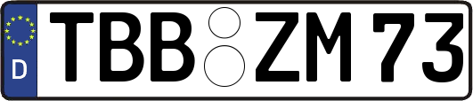 TBB-ZM73